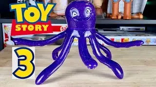Toy Story Mattel Stretch Review