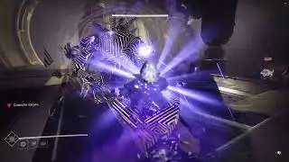 Destiny 2 ECLIPSE