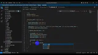 33-Login use Session in php part 1