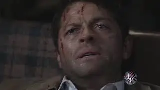 Castiel - Devil Devil