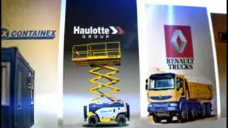 Coamco Expoequipo