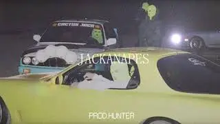 [FREE ] JACKBOYS &  Travis Scott Type Beat  "JACKANAPES"