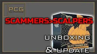 Pocket Chat 03 - BEWARE OF SCAMMERS