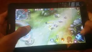 PLDT HOME TELPAD MA7R - GAMING MOBILE LEGENDS BANG BANG