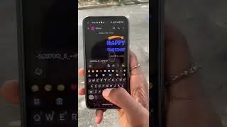 Google keyboard features pt.2