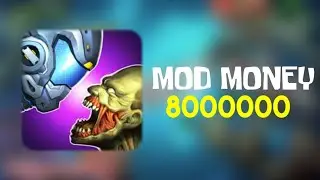 Robot Vs Zombie Mod 2021 link MEDIAFIRE!!!!