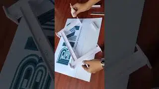 Making of Support Frame | BIMINDC