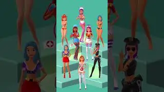 Dress Up 32 Level Gameplay Walkthrough | Best Android, iOS Games