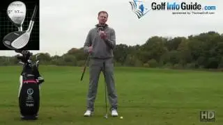 Hybrid Golf Irons Versus Regular Irons - Which is BETTER?!
