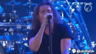 Maná - Clavado En Un Bar  (Rock in Rio)