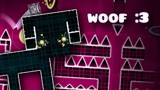 Ultra Woof Planet IV Verified (Insane Demon) | i got my gdps leaked