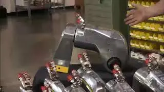 TorcUP Torque Tools Tour