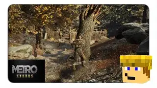 Metro Exodus ~ Folge 44 ~ Immer bereit!