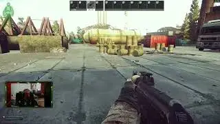 🔴Escape from Tarkov)))))