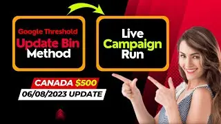 Update Google Threshold Bin Method 2023 | Google Ads Threshold Method 2023 | Surya Basak