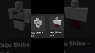 Tokyo Revengers Taiju Shiba Roblox 