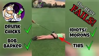 [6] BEST FAILS_DRUNK CHICKS & RANDOM FAILS_FAIL COMPILATION #funnyfails #fails #jokes #adultjokes