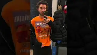 НОВЫЙ ЛУК КОРЕША #хозяева #twitch #кореш