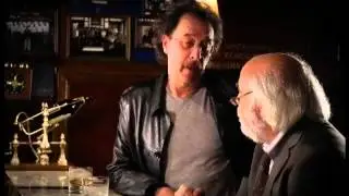 DISPAROS EN LA BIBLIOTECA CAP 06 - El caso de la foto recortada