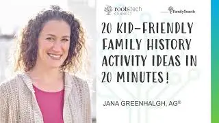 20 Kid Friendly Activity Ideas
