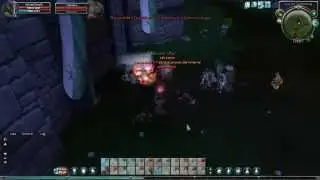 Champions of Regnum - Test Intel HD Graphics 4400