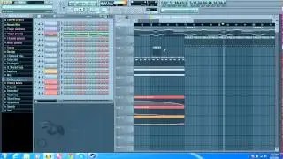 The Veldt   Deadmau5 FL Studio Remake