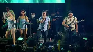 Que Pasó - Papillón (Fiesta Karibeña - Playazo 2024)