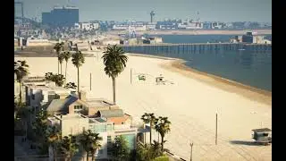 Astoria DOJRP Loading Screen