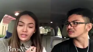 Alexora & Sonita ស្រលាញ់គឺមិនអាចអាត្មានិយមទេ, សូនីតាយំខ្លាំងណាស់ | Khmer Star