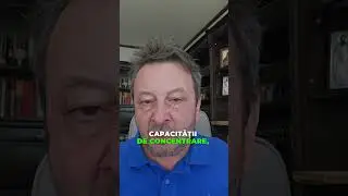 ÎȚI MENȚIN MEMORIA! 