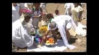 así se celebro el equinoccio de primavera en teopanzolco.mp4