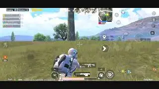 When Enemies have high ground