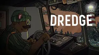 Baer Plays Dredge (Ep. 1)