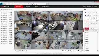 Hikvision NVR Full Setup 32ch with 16 port PoE l Hikvision | CCTV and Networking | 4K IP Camera
