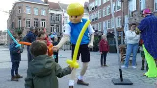 Aftermovie 100 jaar Gezinsbond Dendermonde