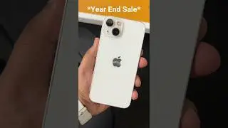 NEXT Price Drop on iPhone!