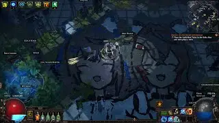 Path of Exile FUWAMOCO Loot filter sounds