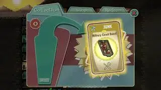 SHELTER HOW TO GET VALUT TEC EASY