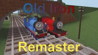 Old Iron (Remaster)