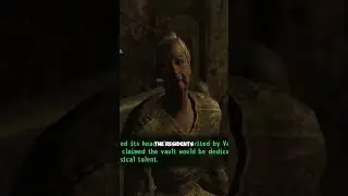 The Henious Mind Control Experiments of Fallout Vault 92