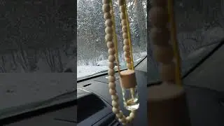 Как снег, так ДТП