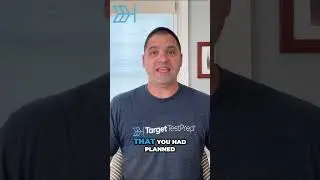 Is it Okay to Take a Break During Your GRE Prep? | Shorts