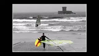 La Rocco Tower  St Ouens .  Jersey