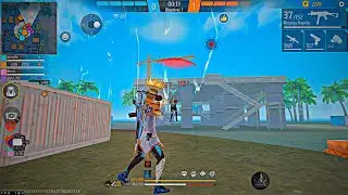 HIGHLIGHTS EM 4x4 APOSTADO! 🥋💖 Highlights Free Fire 1280x720 GTX 1050TI i5 9600K
