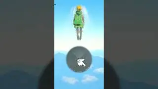 Did you notice this about Skyview Towers in Tears of the Kingdom?