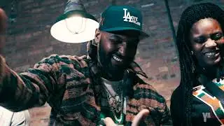 Ju Jilla - Welcome To Ashland (prod by S.C.) [filmed by @SheHeartsTevin]