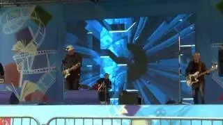 Юность Злодеев, ПУТЬ ВЕДУЩИЙ НАРУЖУ