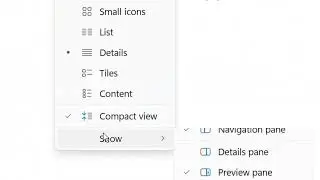 Hướng Dẫn Hiển Thị Phần Mở Rộng File Trong Windows 11  Thay Đổi Phần Mở Rộng File