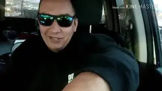 Я живой, хоть и немного мертвый