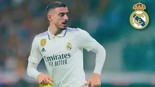 Joselu - Welcome To Real Madrid | Goals & Skills 2023